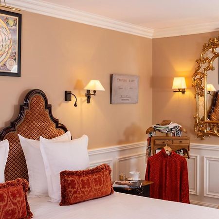 Ermitage - Mont-Saint-Michel Otel Beauvoir  Dış mekan fotoğraf