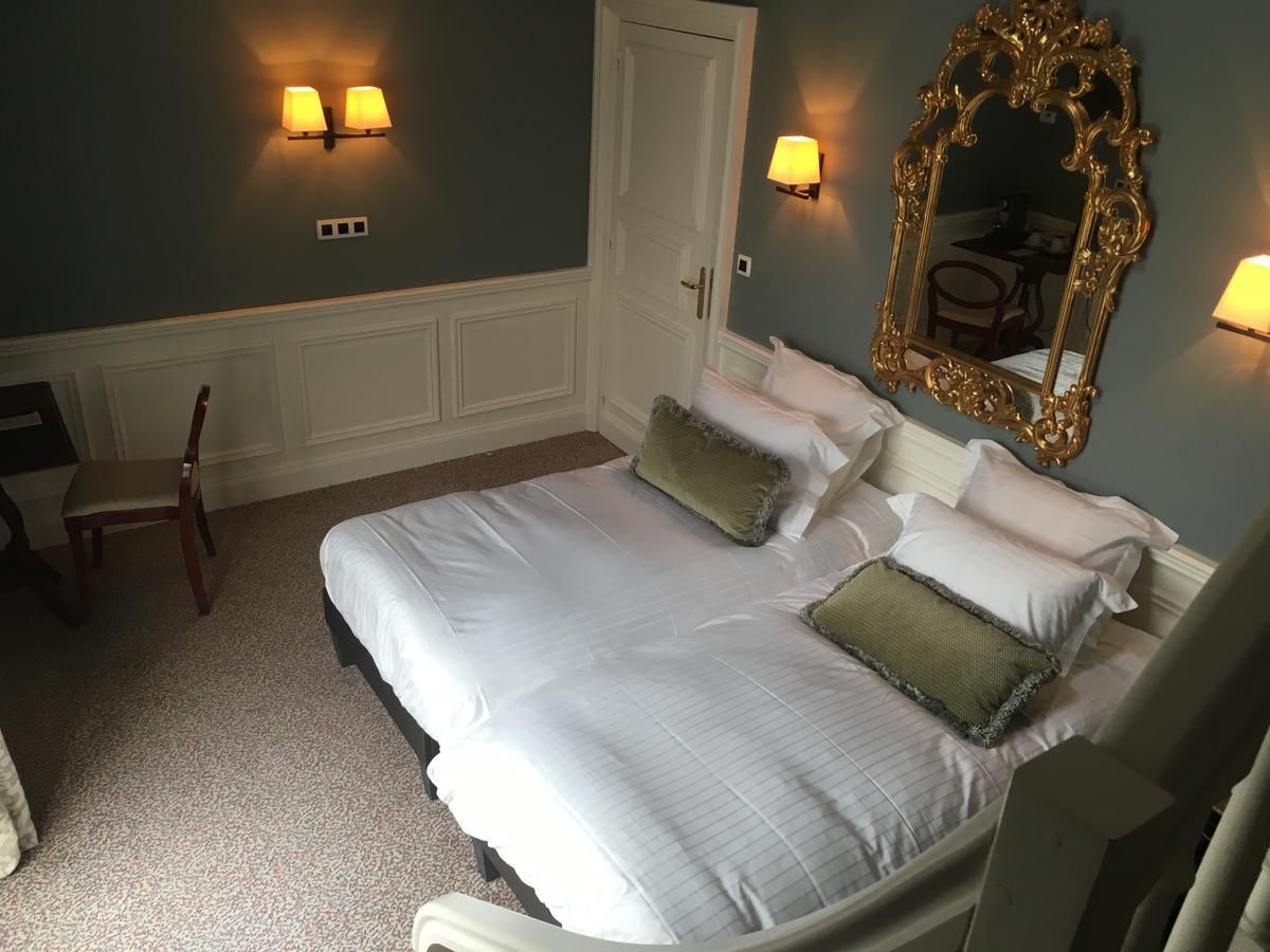 Ermitage - Mont-Saint-Michel Otel Beauvoir  Dış mekan fotoğraf